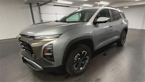 2026 Chevrolet Equinox FWD ACTIV