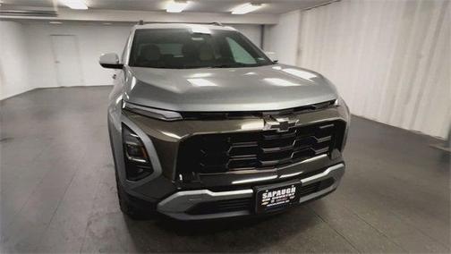 2026 Chevrolet Equinox FWD ACTIV