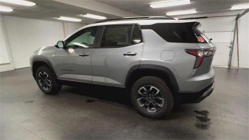 2026 Chevrolet Equinox FWD ACTIV