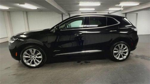 2023 Buick Envision Avenir AWD