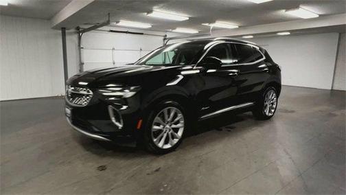 2023 Buick Envision Avenir AWD