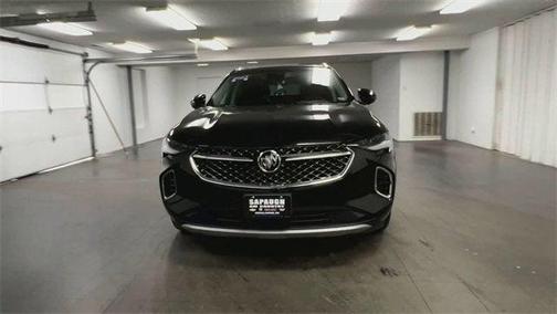 2023 Buick Envision Avenir AWD