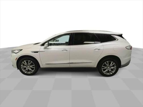 2023 Buick Enclave Essence AWD
