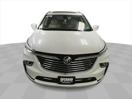 2023 Buick Enclave Essence AWD