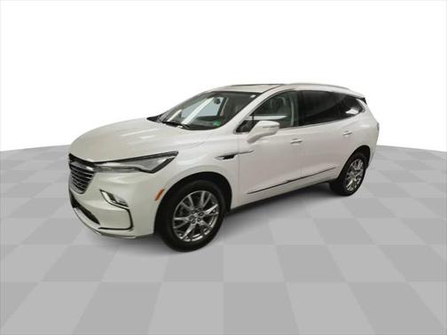 2023 Buick Enclave Essence AWD