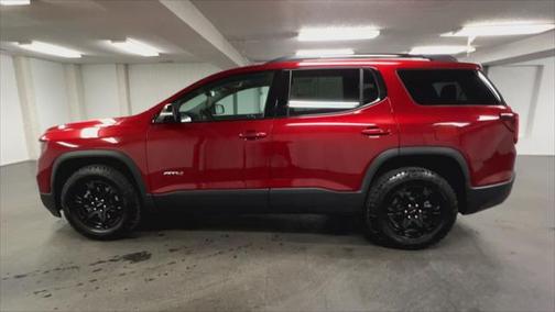 2023 GMC Acadia AWD AT4