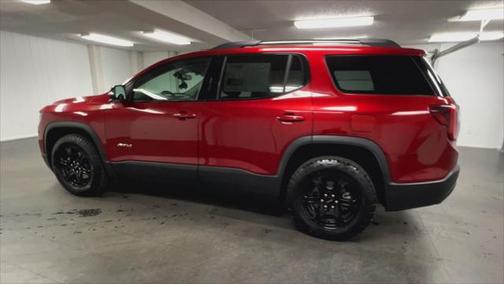 2023 GMC Acadia AWD AT4