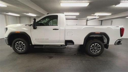 2025 GMC Sierra 3500 Base