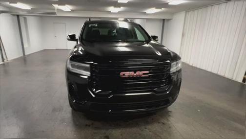 2023 GMC Acadia FWD SLE