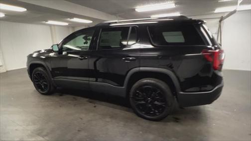 2023 GMC Acadia FWD SLE