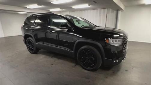 2023 GMC Acadia FWD SLE