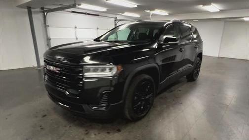 2023 GMC Acadia FWD SLE