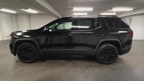 2023 GMC Acadia FWD SLE