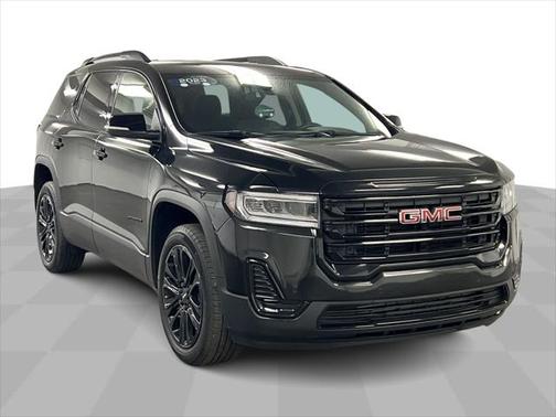 2023 GMC Acadia FWD SLE