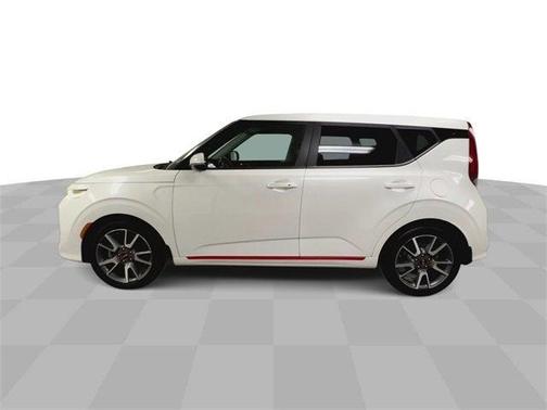 2020 Kia Soul GT-Line Turbo