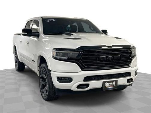 2021 RAM 1500 Limited