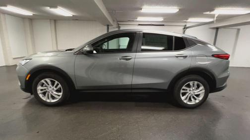 2026 Buick Envista Preferred FWD