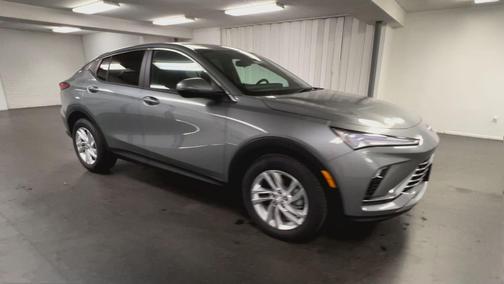 2026 Buick Envista Preferred FWD