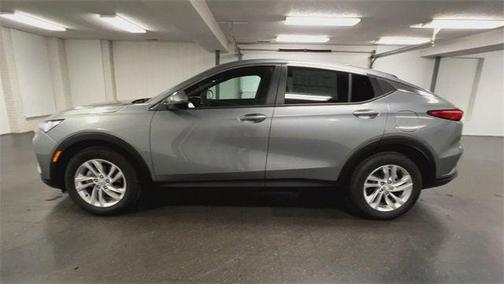 2026 Buick Envista Preferred FWD