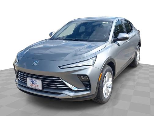 2026 Buick Envista Preferred FWD