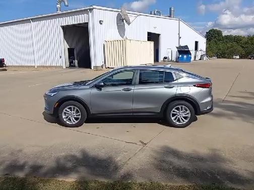 2026 Buick Envista Preferred FWD