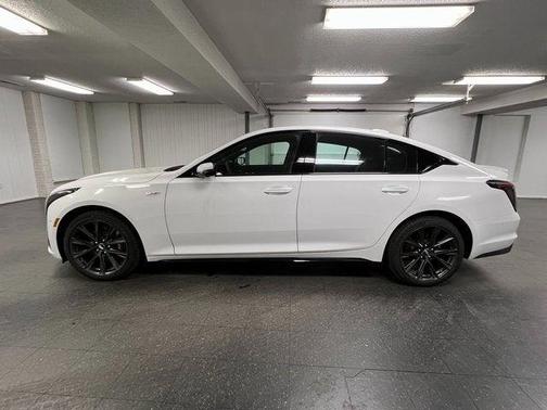 2026 Cadillac CT5-V V-Series