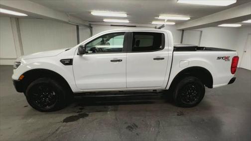 2023 Ford Ranger XL