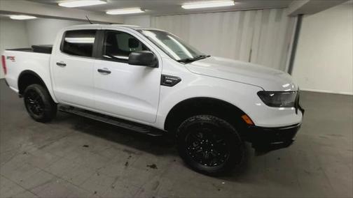 2023 Ford Ranger XL