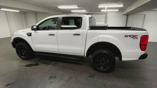 2023 Ford Ranger XL