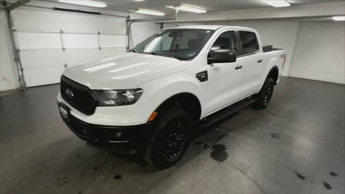 2023 Ford Ranger XL