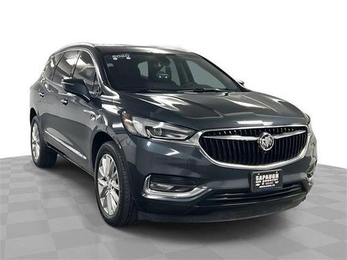 2020 Buick Enclave AWD Essence
