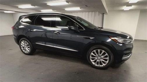 2020 Buick Enclave AWD Essence