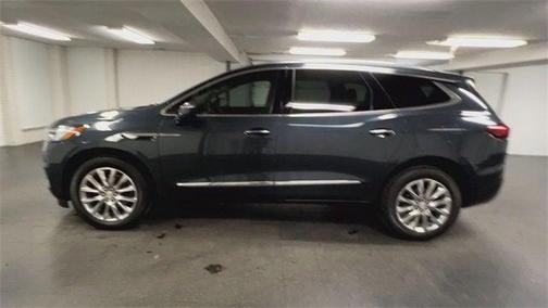 2020 Buick Enclave AWD Essence
