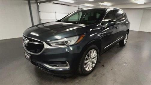 2020 Buick Enclave AWD Essence