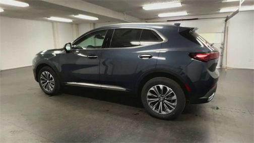 2026 Buick Envision Preferred AWD