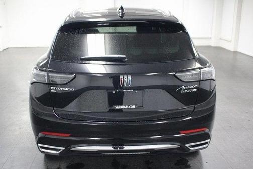 2025 Buick Envision Avenir AWD