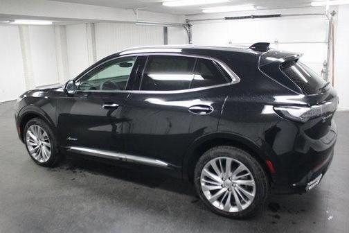 2025 Buick Envision Avenir AWD