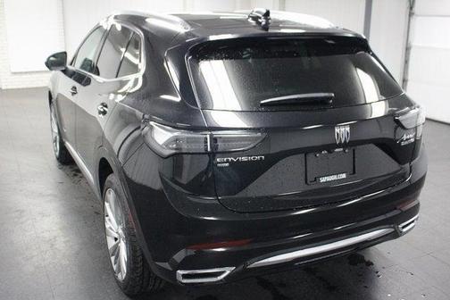 2025 Buick Envision Avenir AWD