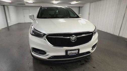 2021 Buick Enclave FWD Essence