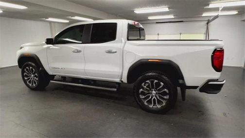 2024 GMC Canyon Denali