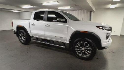 2024 GMC Canyon Denali