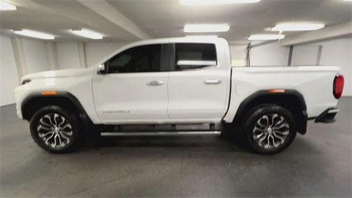 2024 GMC Canyon Denali