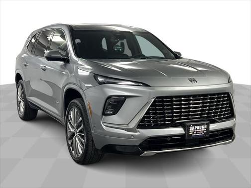 2025 Buick Enclave Avenir FWD