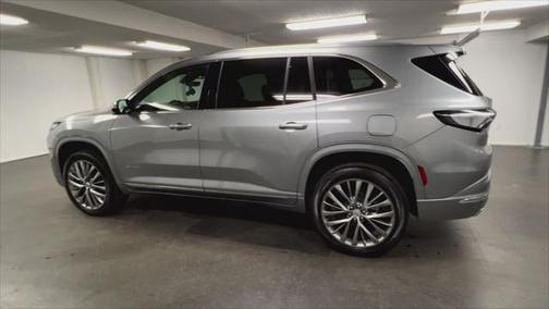 2025 Buick Enclave Avenir FWD