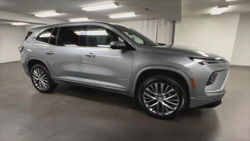 2025 Buick Enclave Avenir FWD