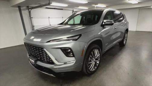 2025 Buick Enclave Avenir FWD