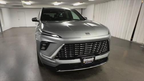 2025 Buick Enclave Avenir FWD