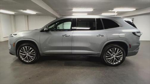 2025 Buick Enclave Avenir FWD