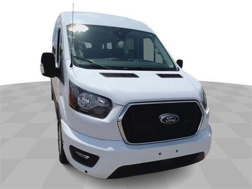 2024 Ford Transit-350 XL