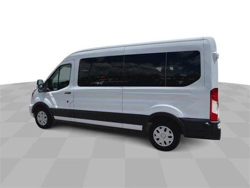 2024 Ford Transit-350 XL